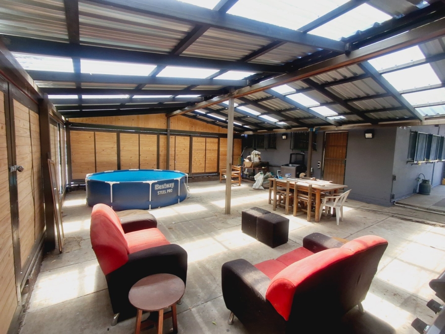 3 Bedroom Property for Sale in Sasolburg Ext 15 Free State